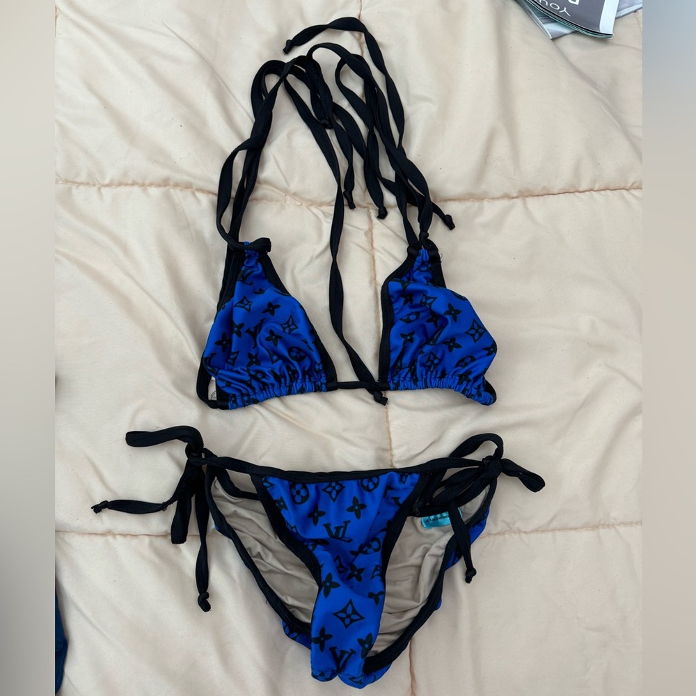 Fashion Bikini